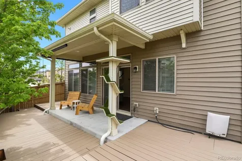 2932 Merry Rest Way Castle Rock CO 80109