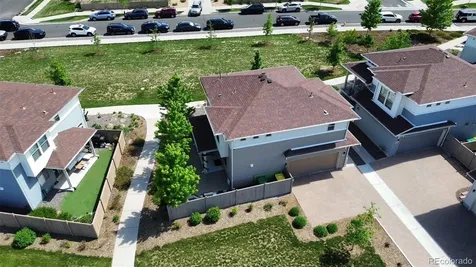 2932 Merry Rest Way Castle Rock CO 80109