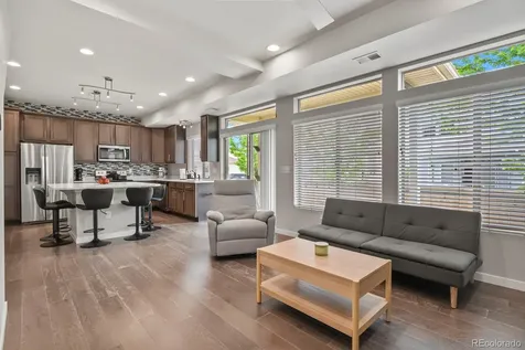 2932 Merry Rest Way Castle Rock CO 80109