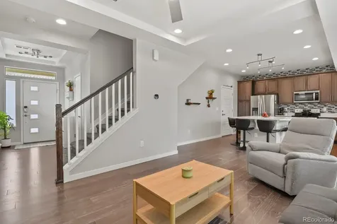 2932 Merry Rest Way Castle Rock CO 80109