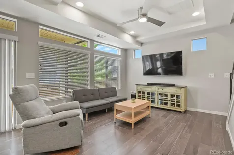 2932 Merry Rest Way Castle Rock CO 80109