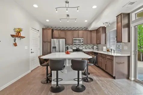 2932 Merry Rest Way Castle Rock CO 80109