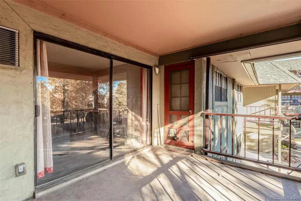 1021 Carr Street Lakewood CO 80214