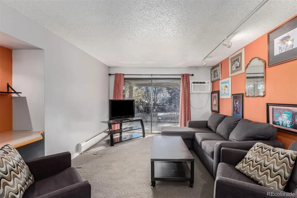 1021 Carr Street Lakewood CO 80214