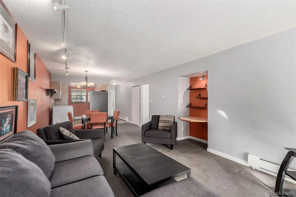 1021 Carr Street Lakewood CO 80214