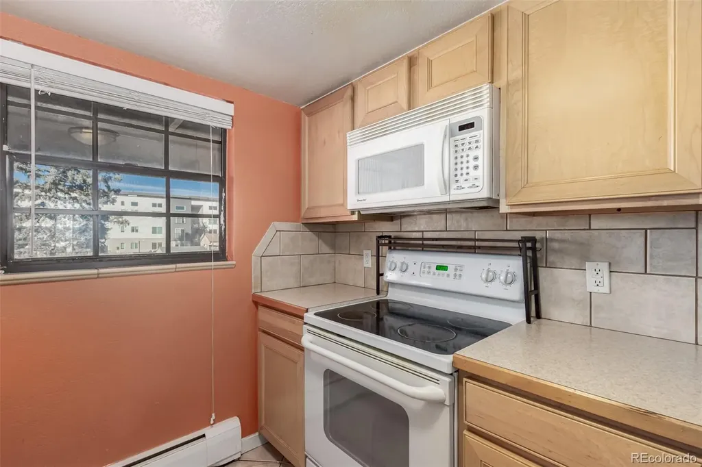 1021 Carr Street Lakewood CO 80214
