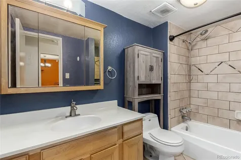 1021 Carr Street Lakewood CO 80214