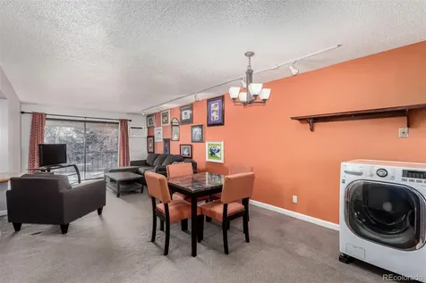 1021 Carr Street Lakewood CO 80214