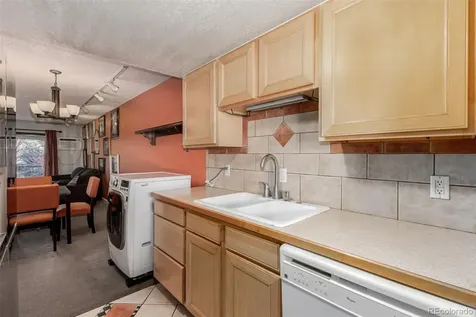 1021 Carr Street Lakewood CO 80214