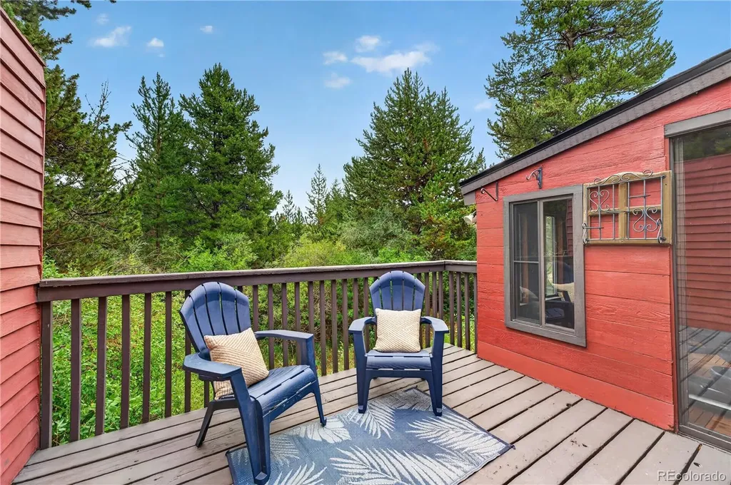 300 E Miners Creek Road Frisco CO 80443