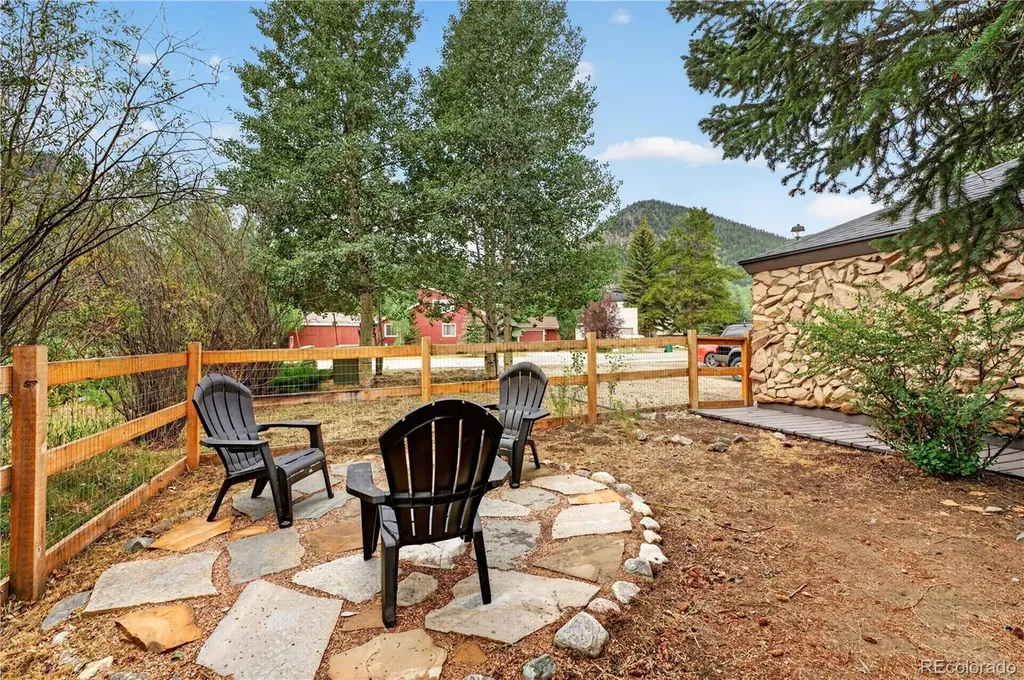 300 E Miners Creek Road Frisco CO 80443