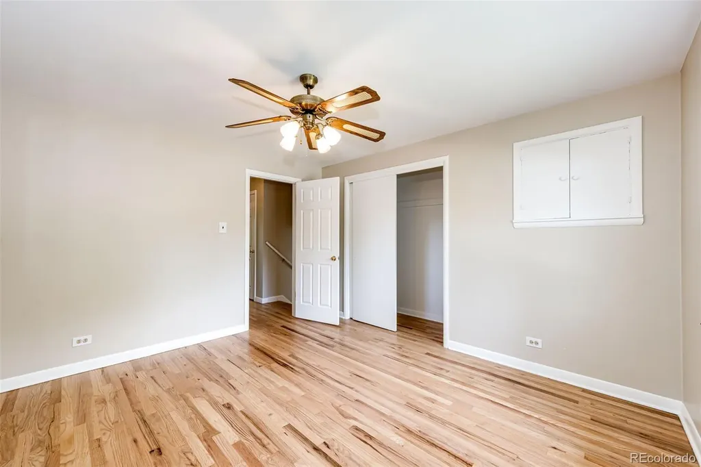 9015 W 4th Place Lakewood CO 80226