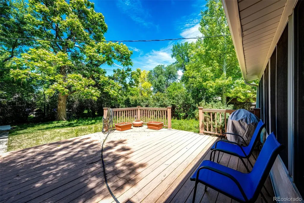 9015 W 4th Place Lakewood CO 80226