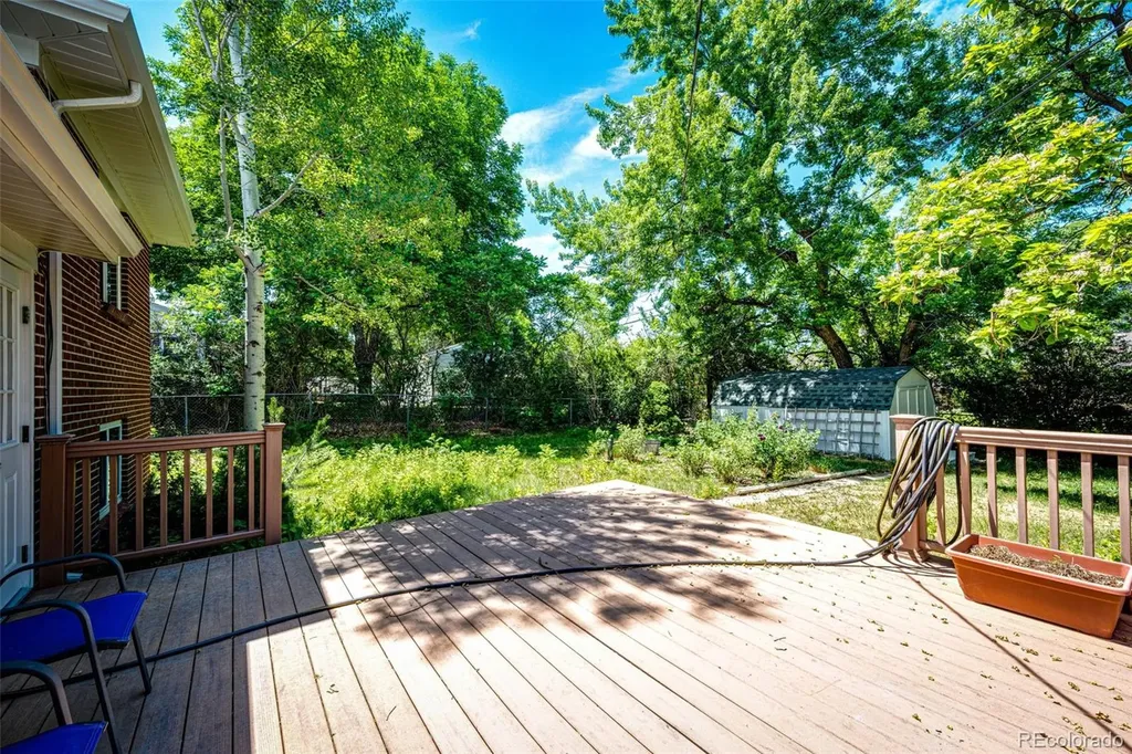 9015 W 4th Place Lakewood CO 80226