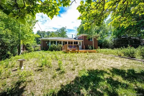 9015 W 4th Place Lakewood CO 80226