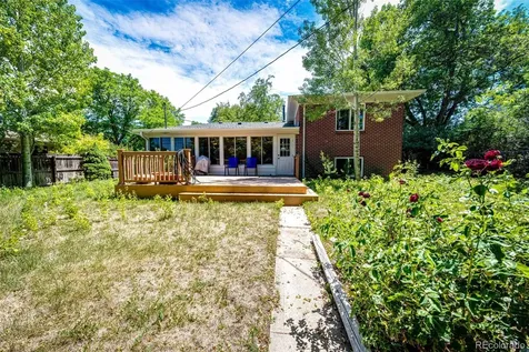 9015 W 4th Place Lakewood CO 80226