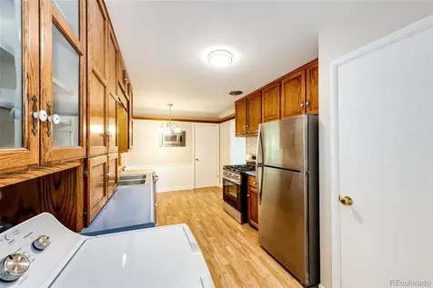 9015 W 4th Place Lakewood CO 80226