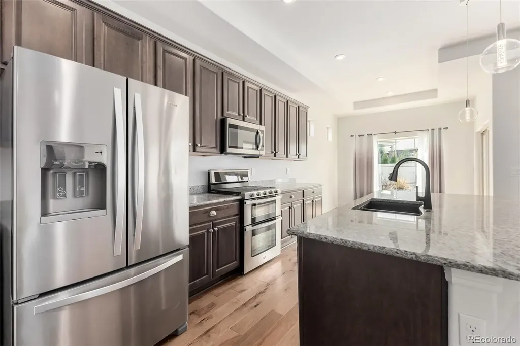 20422 E 52nd Avenue Denver CO 80249