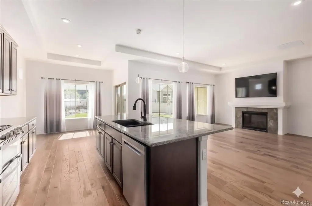 20422 E 52nd Avenue Denver CO 80249