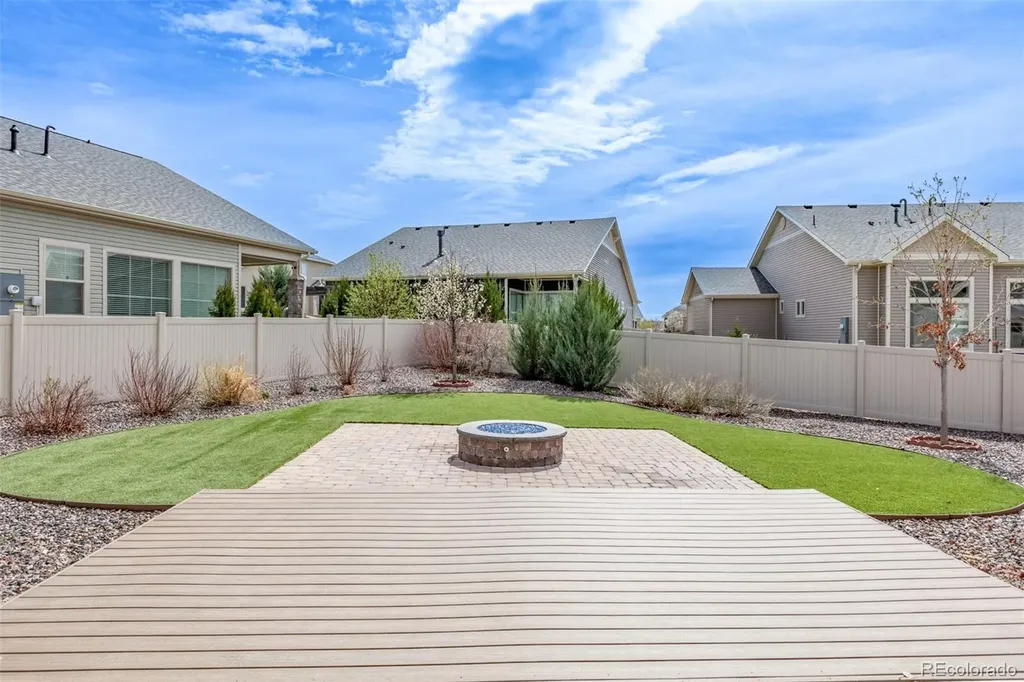 20422 E 52nd Avenue Denver CO 80249
