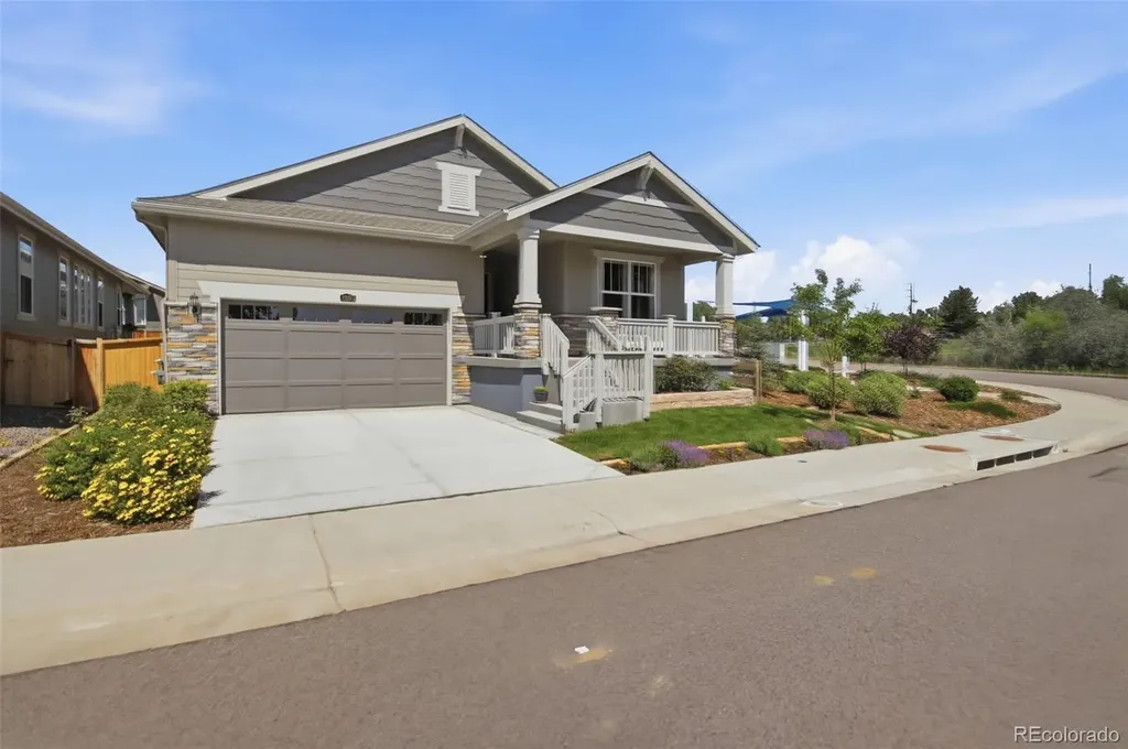 8359 S Carr Way Littleton CO 80128