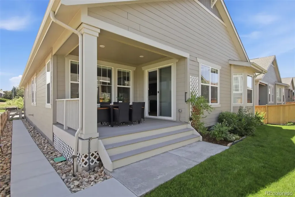 8359 S Carr Way Littleton CO 80128