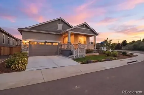 8359 S Carr Way Littleton CO 80128