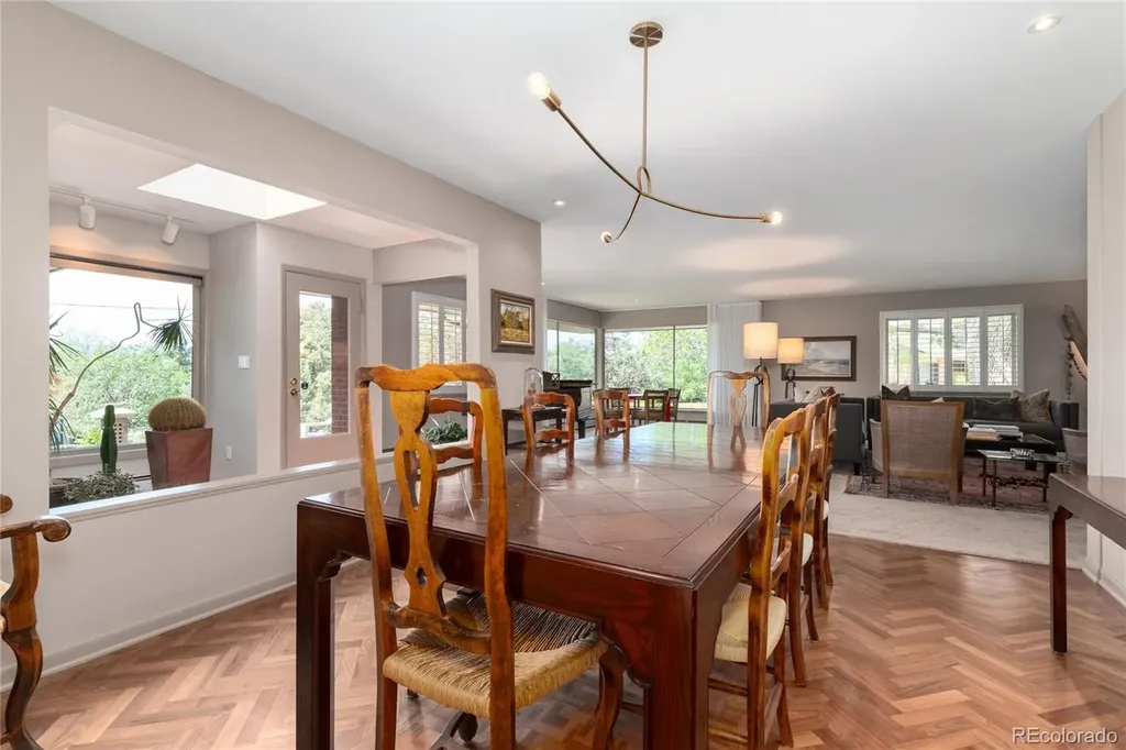 20 Lindenwood Drive Littleton CO 80120