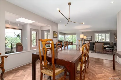 20 Lindenwood Drive Littleton CO 80120