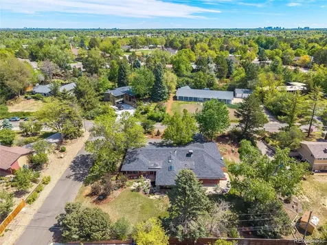 20 Lindenwood Drive Littleton CO 80120