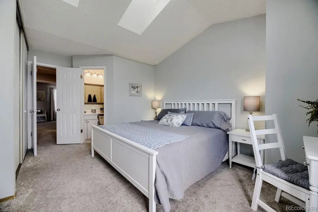 6796 S Holland Way Littleton CO 80128