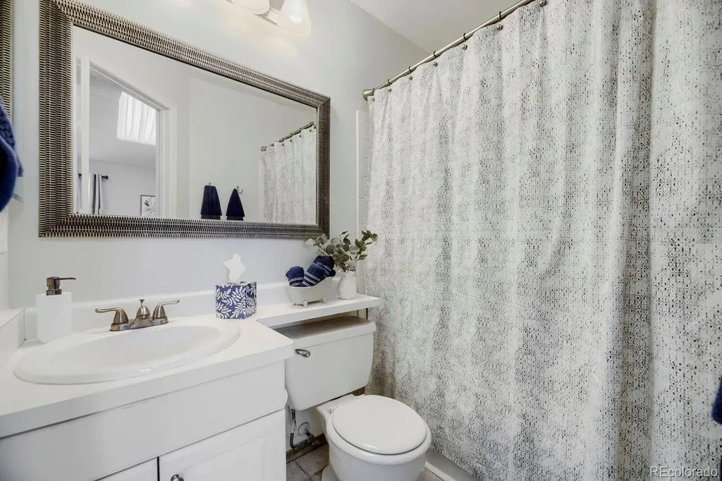 6796 S Holland Way Littleton CO 80128