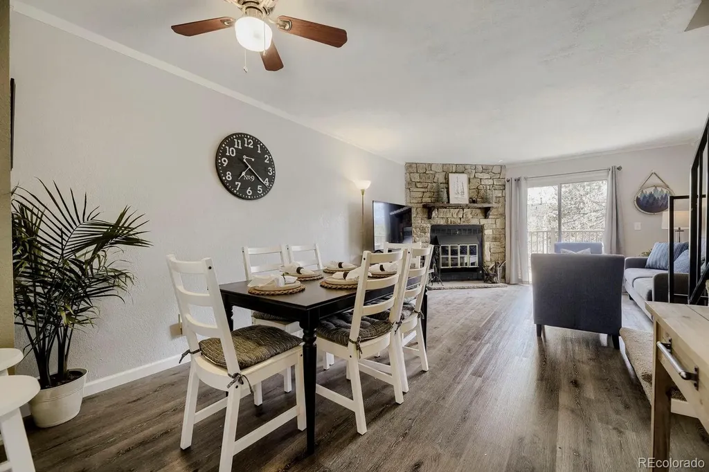 6796 S Holland Way Littleton CO 80128