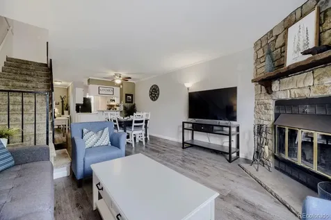 6796 S Holland Way Littleton CO 80128