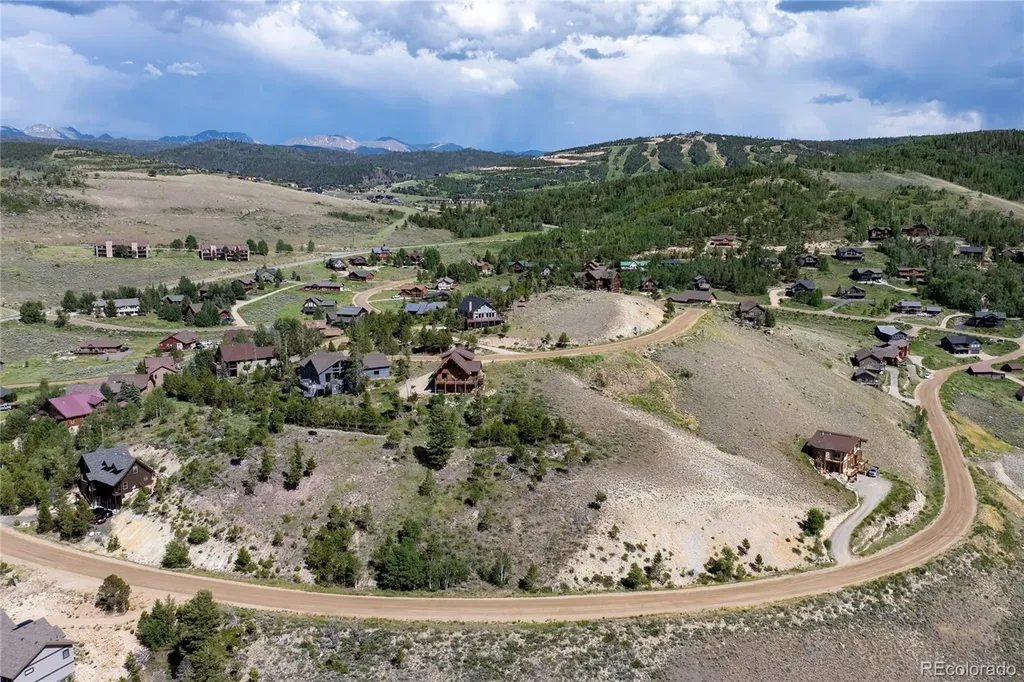 300 GCR 859/beaver Drive Granby CO 80446