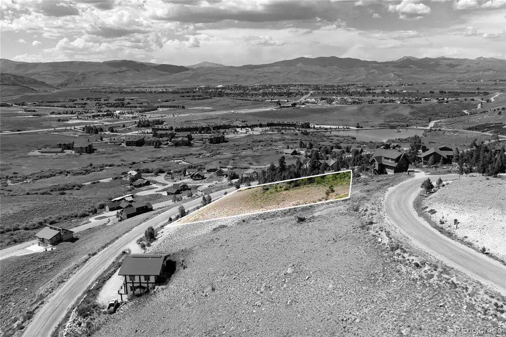 300 GCR 859/beaver Drive Granby CO 80446