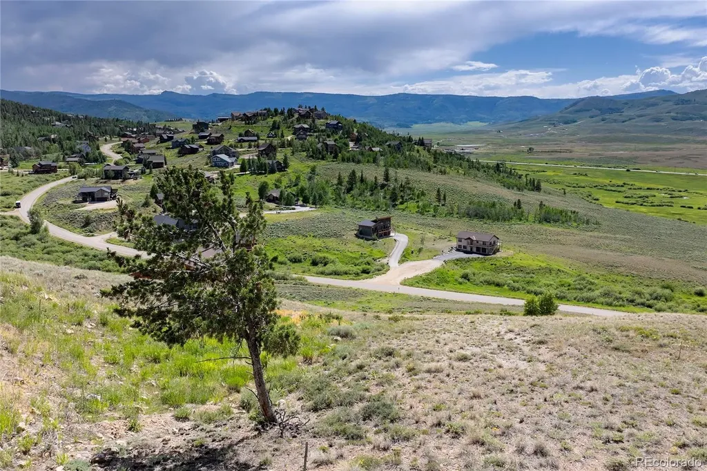 300 GCR 859/beaver Drive Granby CO 80446