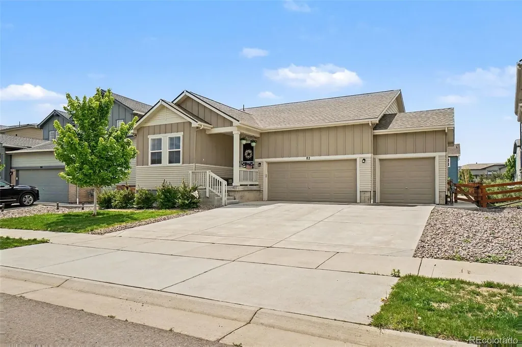 82 Morgan Circle N Erie CO 80516