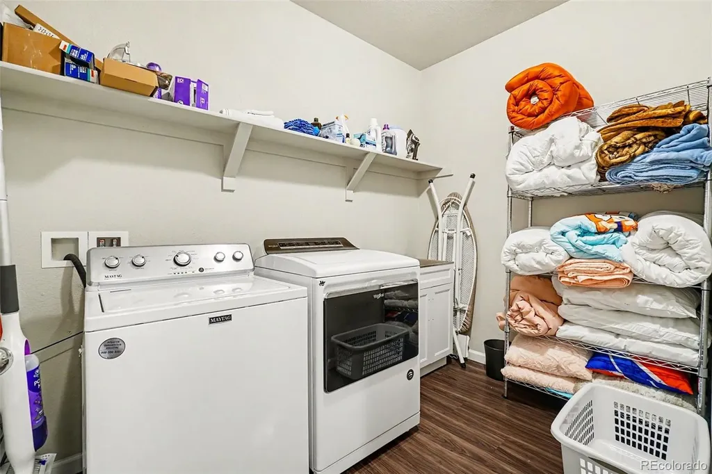 82 Morgan Circle N Erie CO 80516