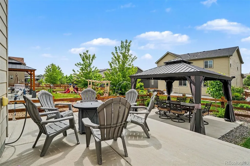 82 Morgan Circle N Erie CO 80516
