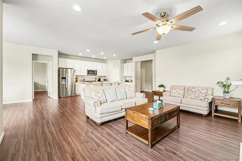 82 Morgan Circle N Erie CO 80516