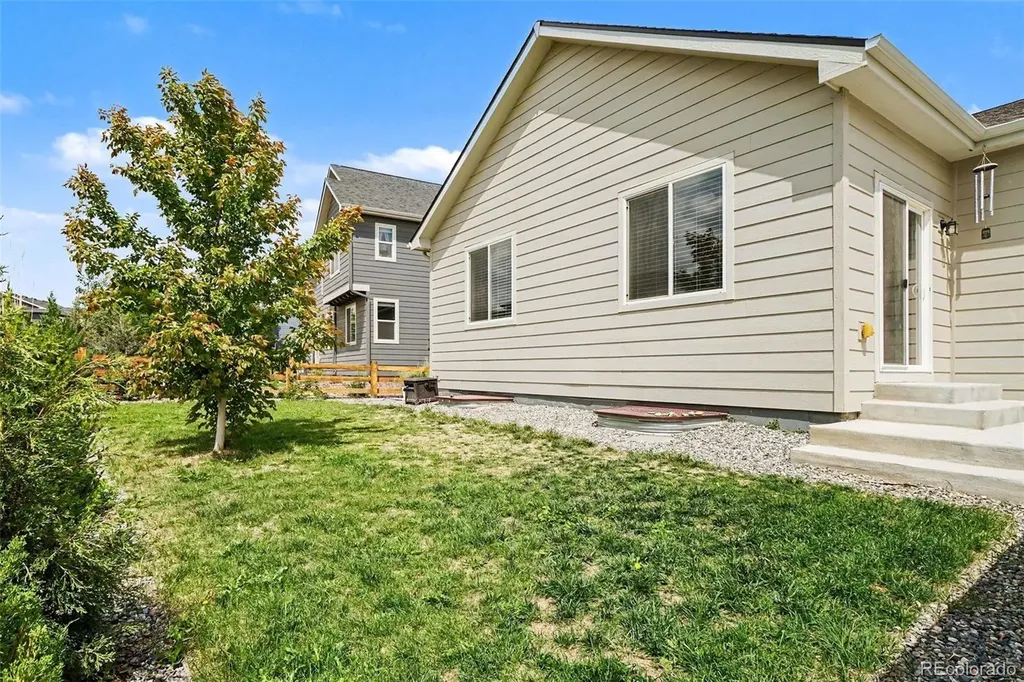 82 Morgan Circle N Erie CO 80516
