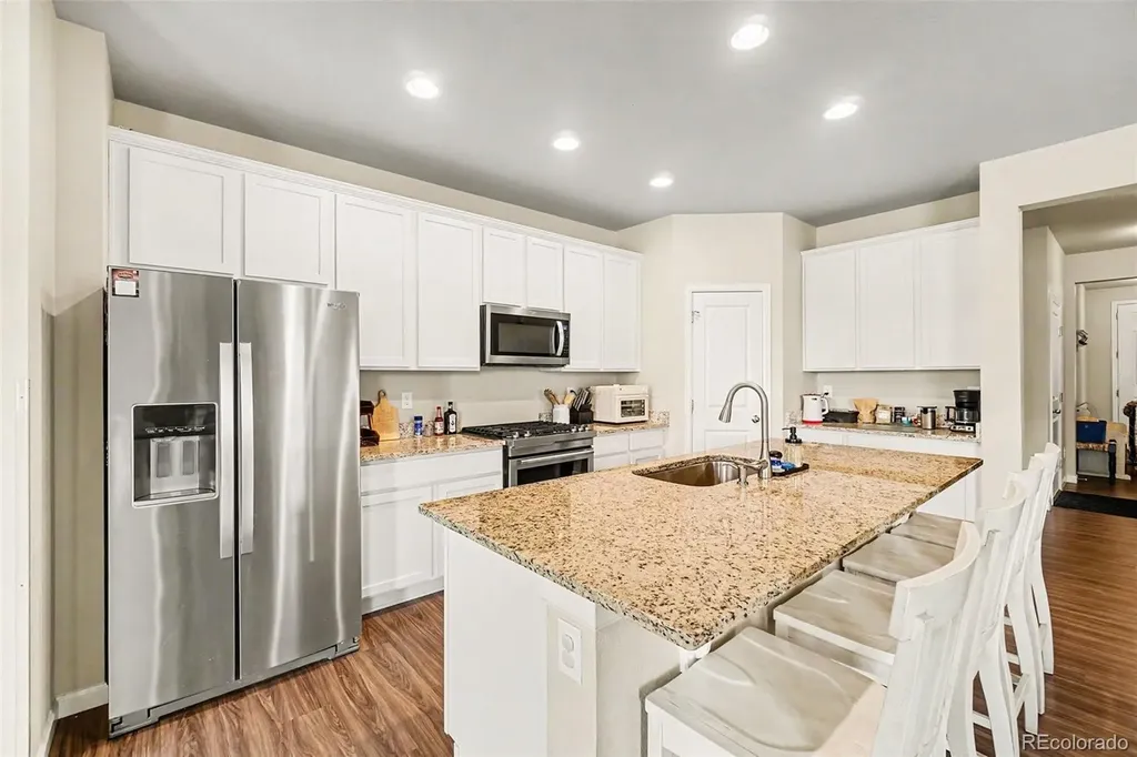 82 Morgan Circle N Erie CO 80516
