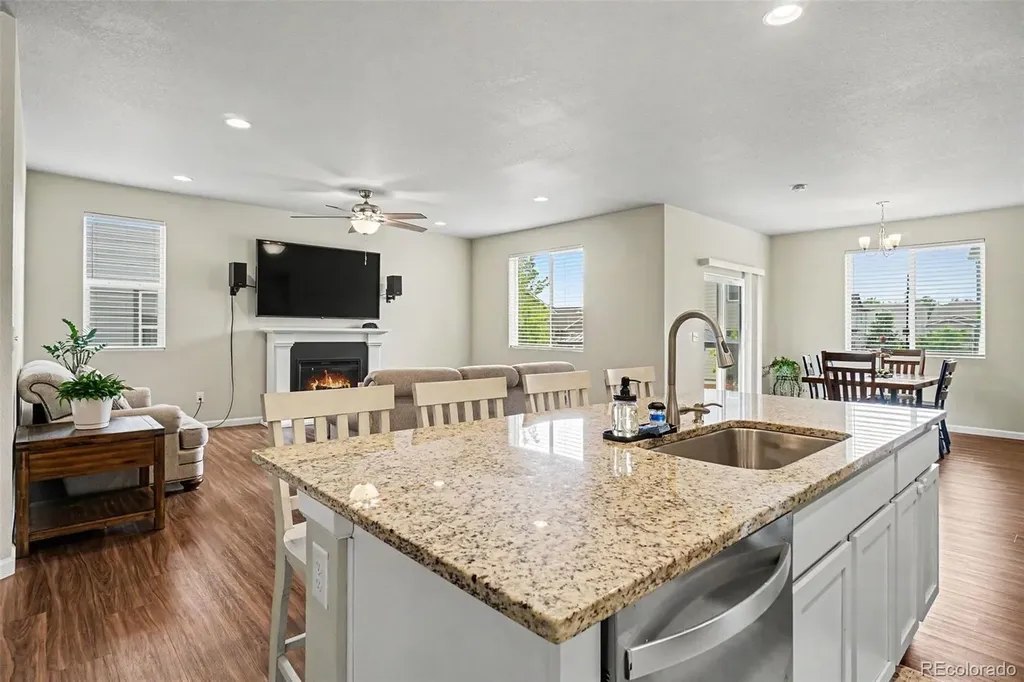 82 Morgan Circle N Erie CO 80516