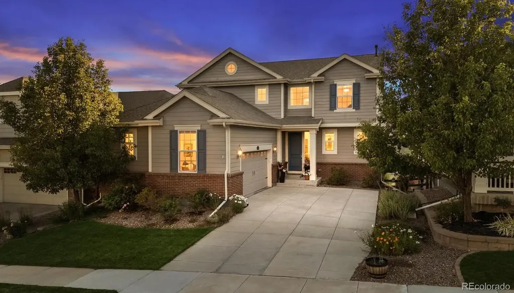 8509 Eldora Way Arvada CO 80007