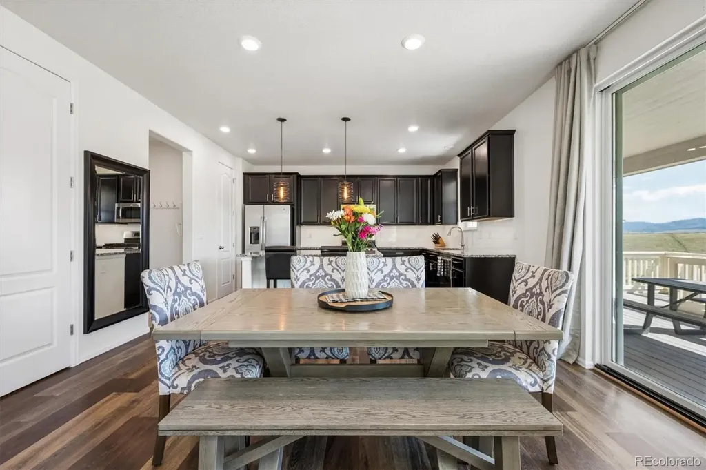 8509 Eldora Way Arvada CO 80007