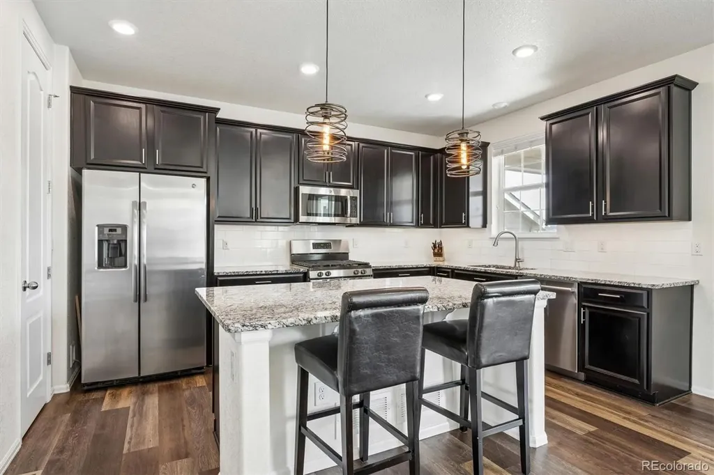 8509 Eldora Way Arvada CO 80007