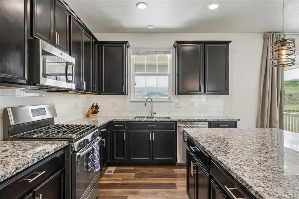 8509 Eldora Way Arvada CO 80007