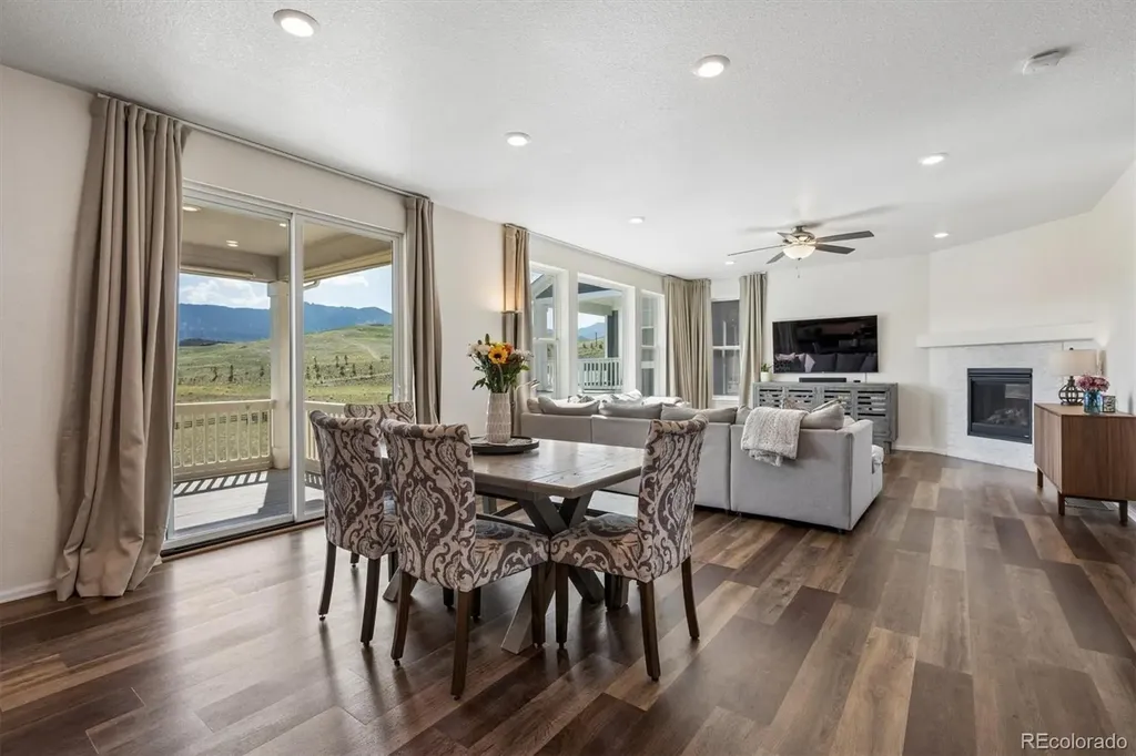 8509 Eldora Way Arvada CO 80007