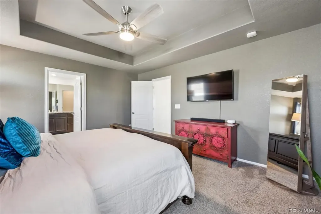 8509 Eldora Way Arvada CO 80007
